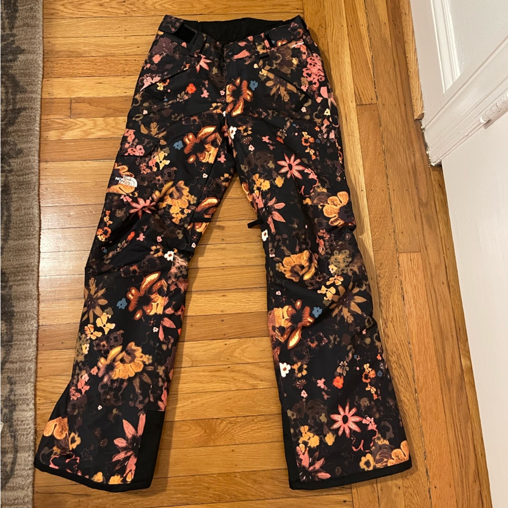 North Face Women’s Freedom Snow Pants - Size Small